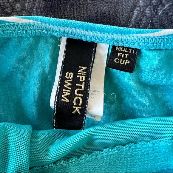 Bathing Beauty Swimsuit - Picture 2 of 6